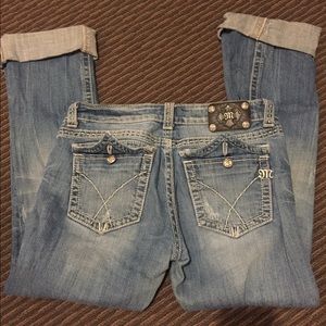 Miss Me Jeans size 30